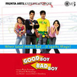Good Boy Bad Boy (2007) Mp3 Songs